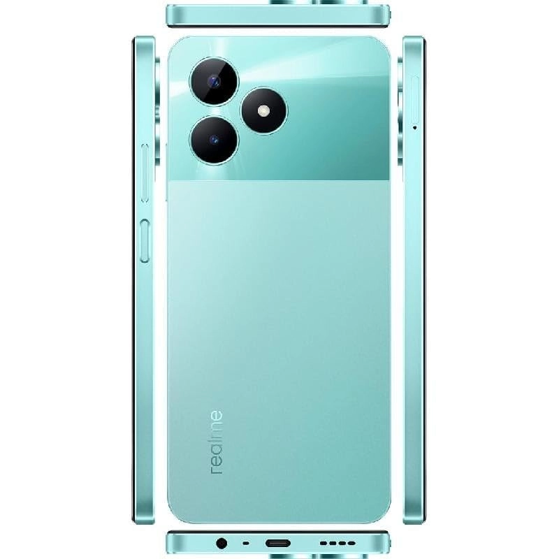 C51 - 4GB 128GB