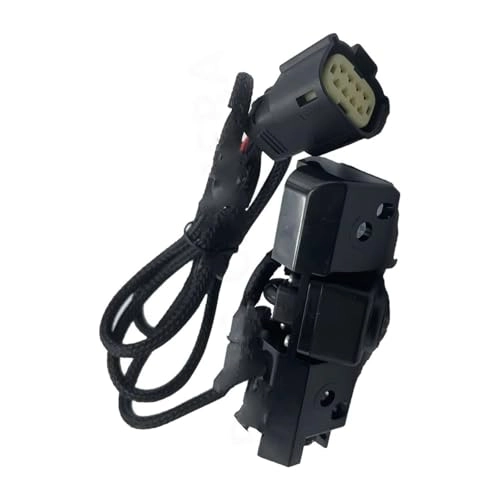 4672850AB - Car reversing camera Direct replacement