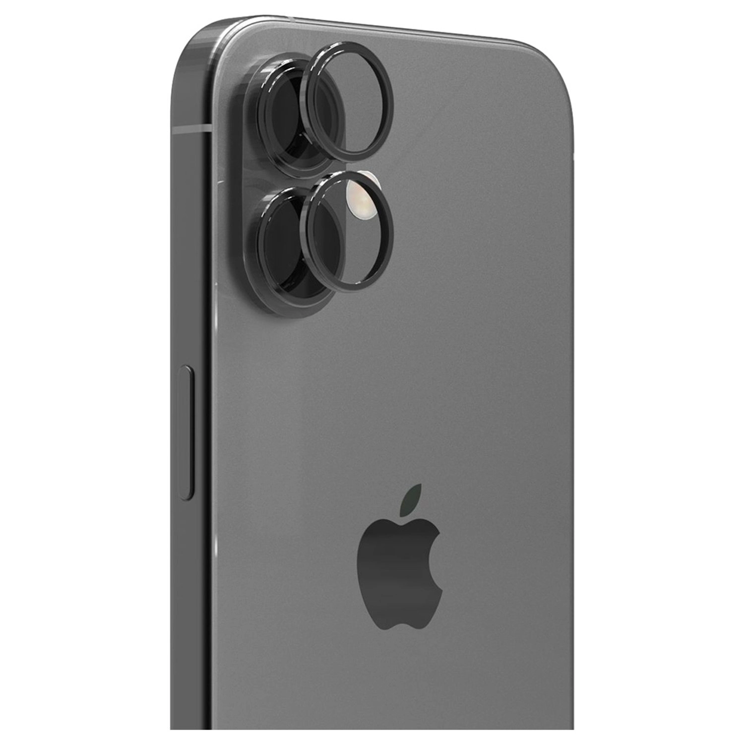 Clear Camera Lens Protector for iPhone 16