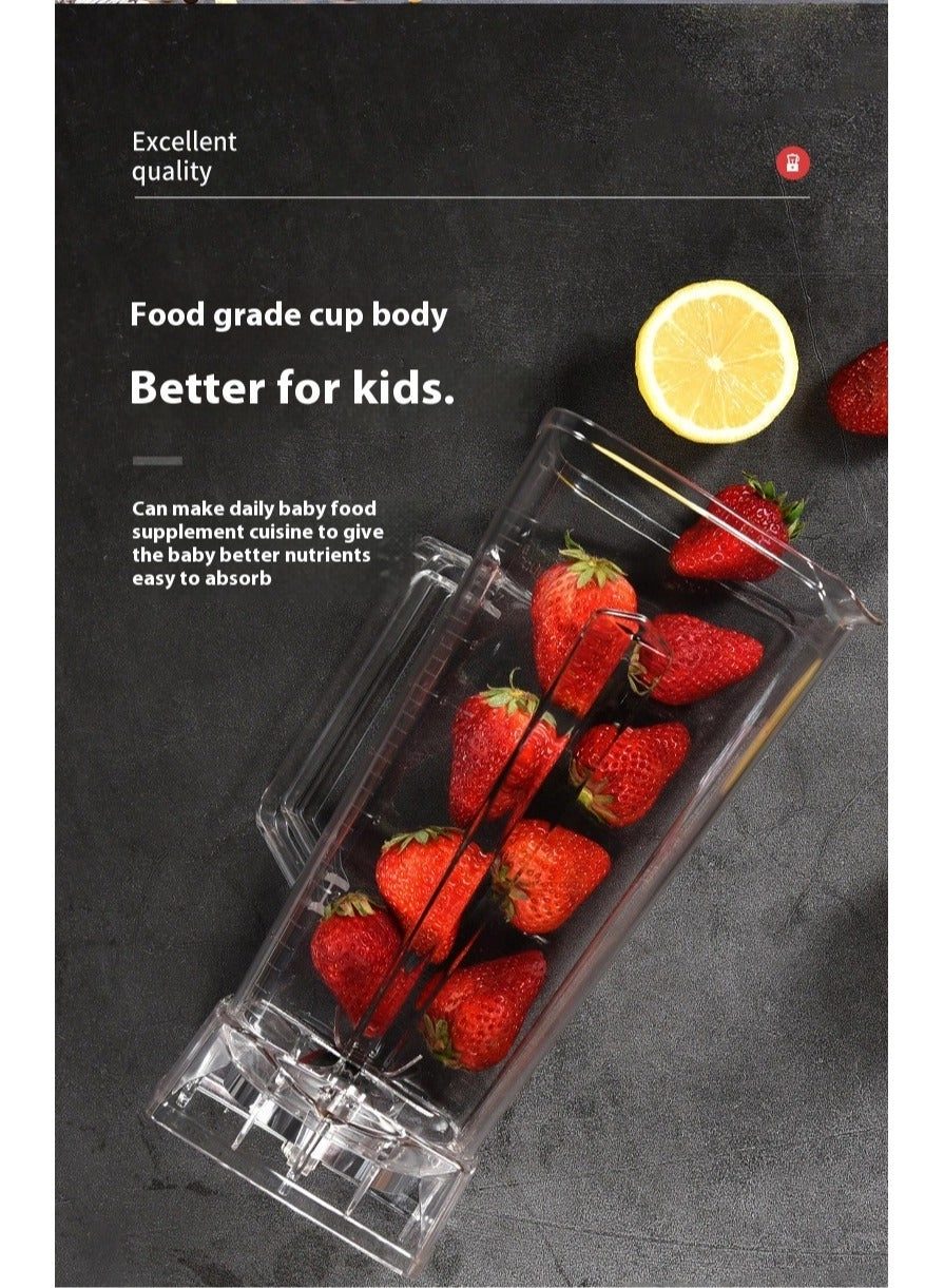 Mixer - 2 liters 4500W