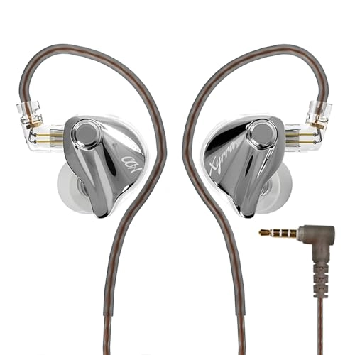Xyrra Wired Earbud