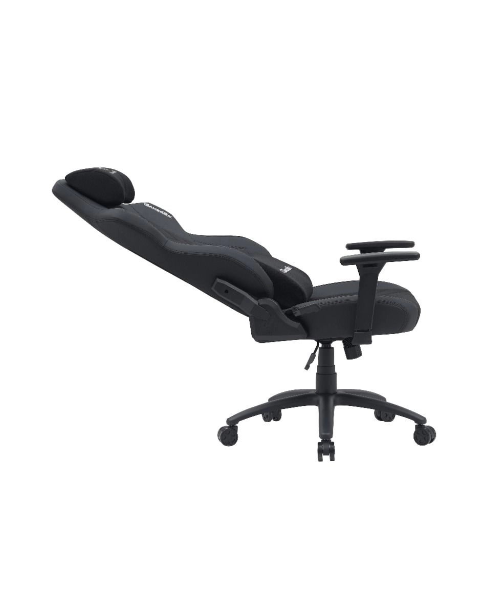 Galactic Guardian - Black Edition 150KG