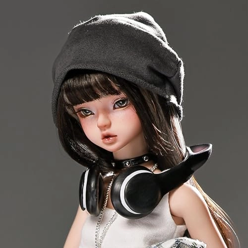 BJD Doll - 1/4 Resin Style O