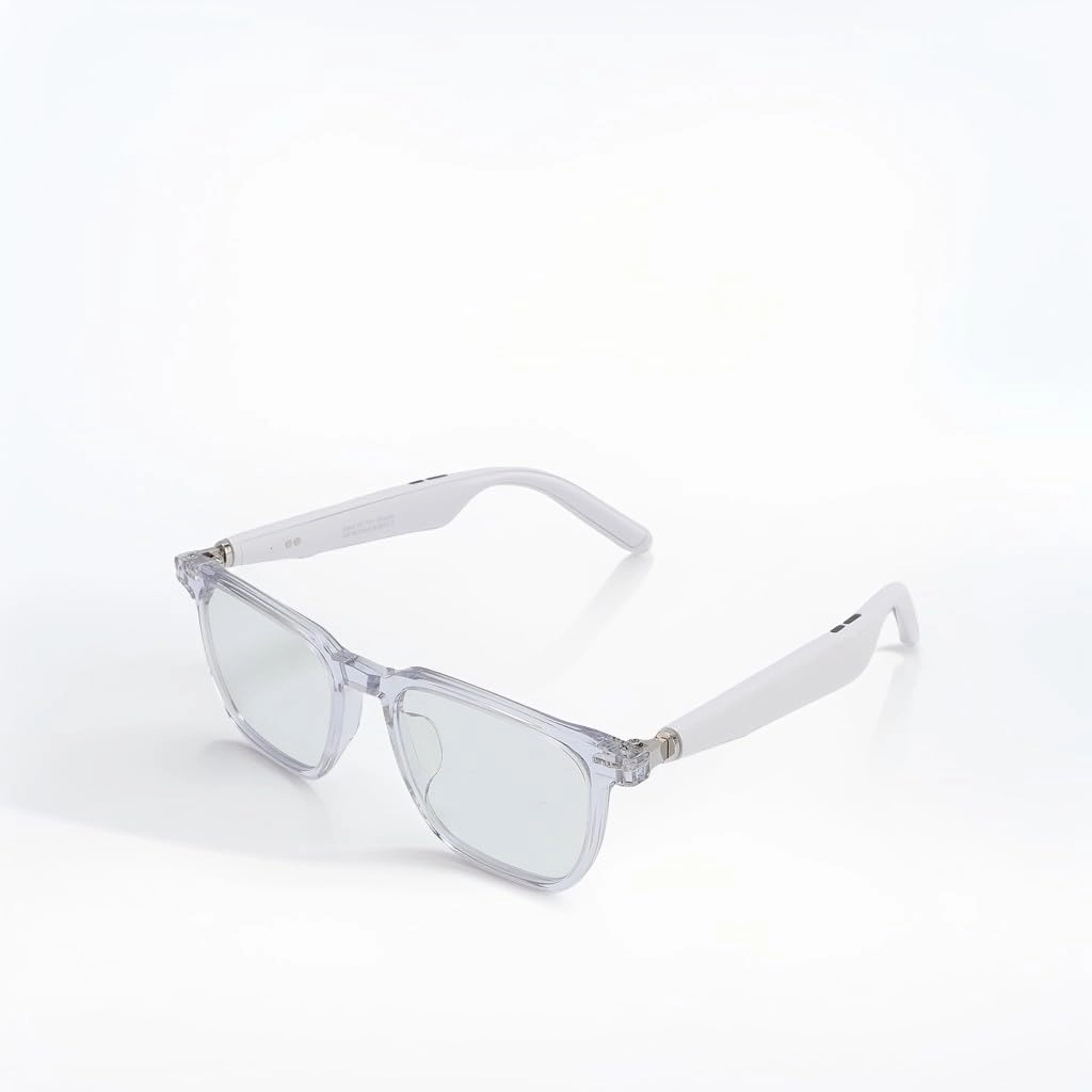 AI Translation Glasses - Bluetooth 100 Languages