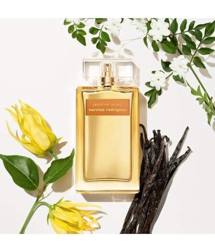 Pure Musc - Eau de Parfum 100ml