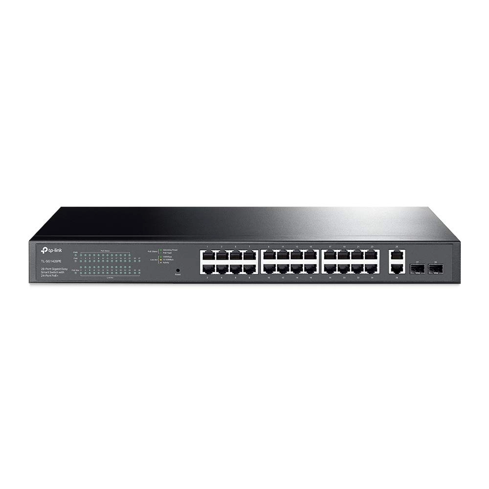 TP-Link TL-SG1428PE 28-ports