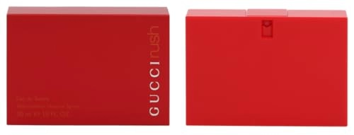 Rush Eau de Toilette 30 ml