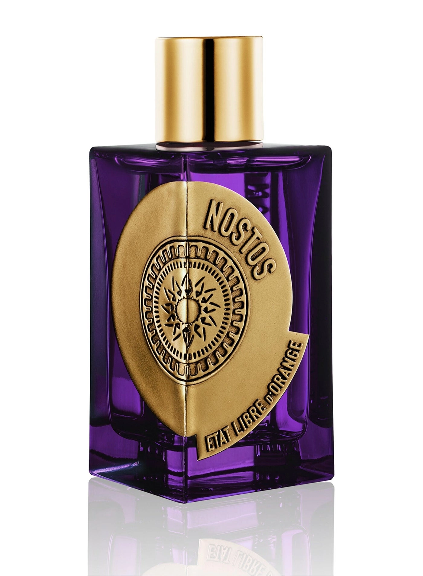 Nostos Eau de Parfum 100ml