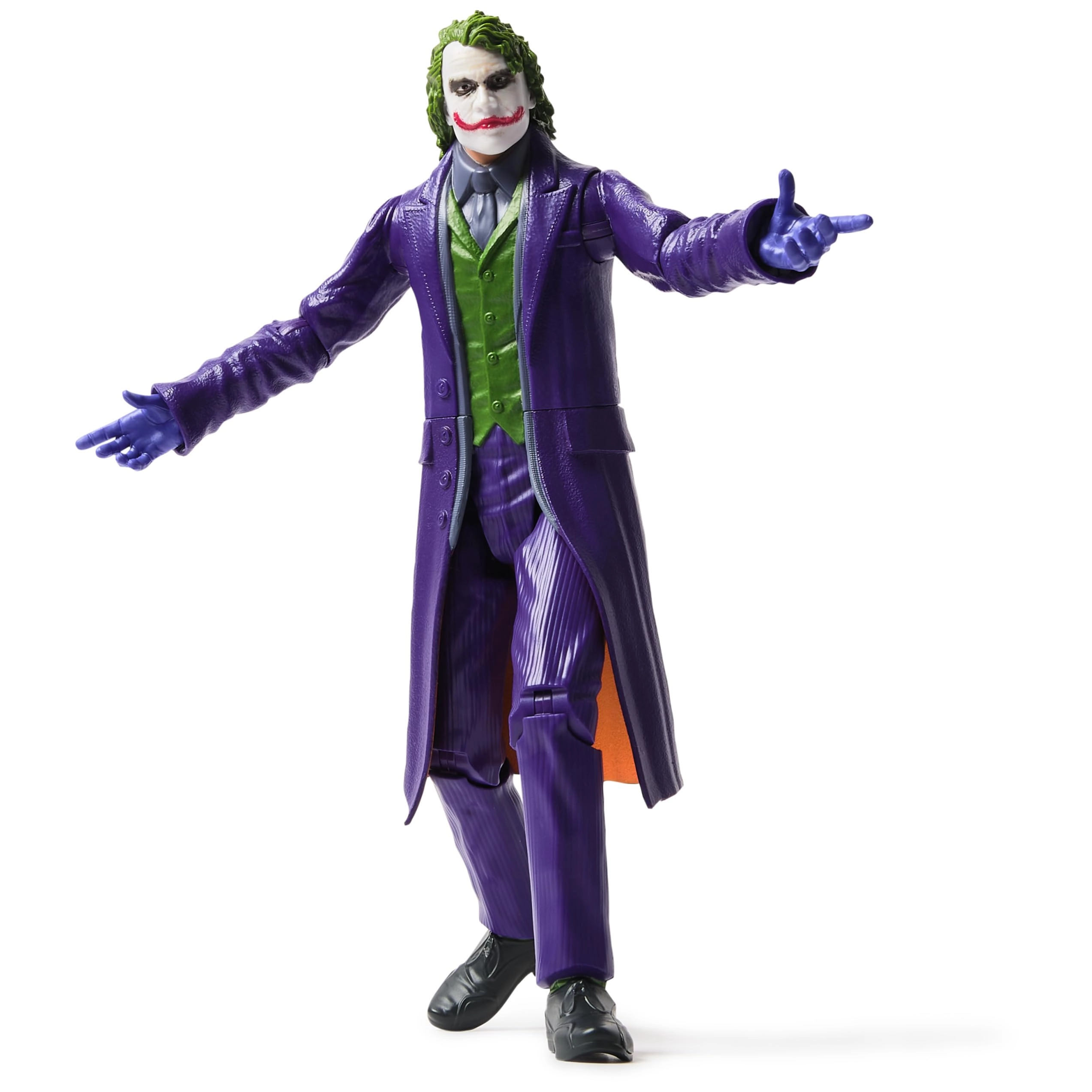 Spin Master The Joker - The Dark Knight (30.48 cm) (6071116)