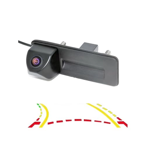 Car Backup Camera - Night vision