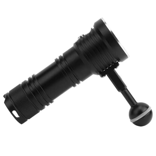 Diving Flashlight