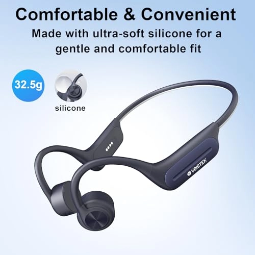 BC3 Wireless Headphone