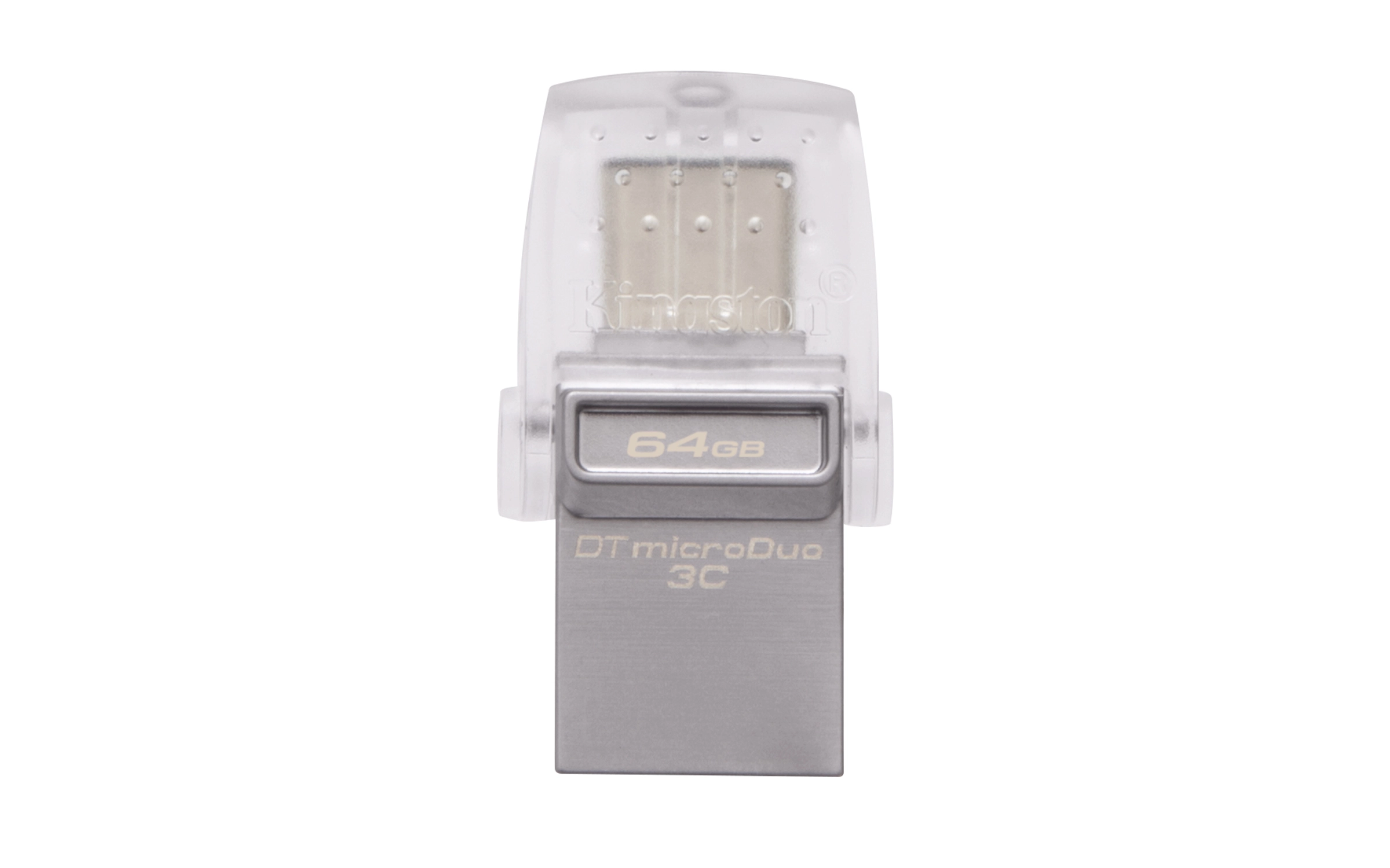 DataTraveler Micro - USB 3.2 Gen 1 64GB
