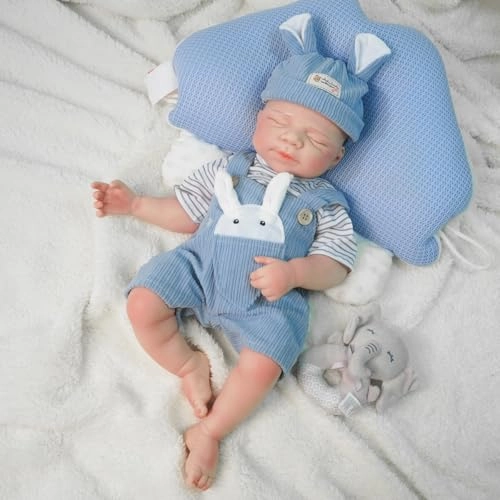 Doll - 14 years and up