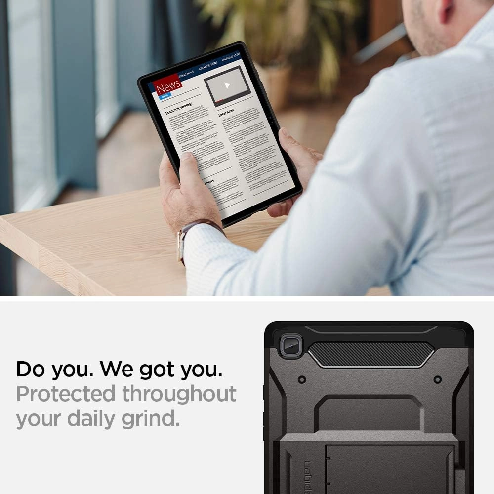 Tough Armor Pro Case for Galaxy Tab A7