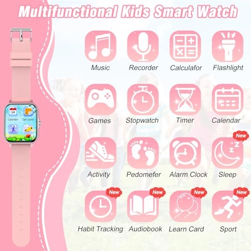 Smartwatch Children