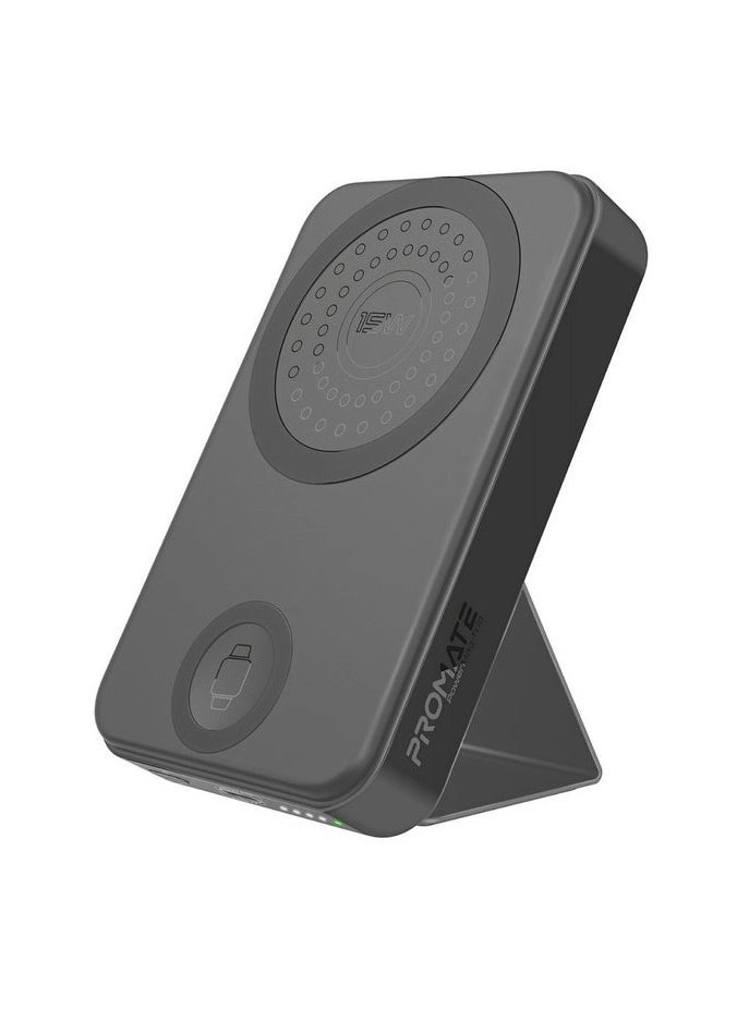 PowerMag-Trio - 20W Fast-Charging 2.0 Magsafe Compatibility