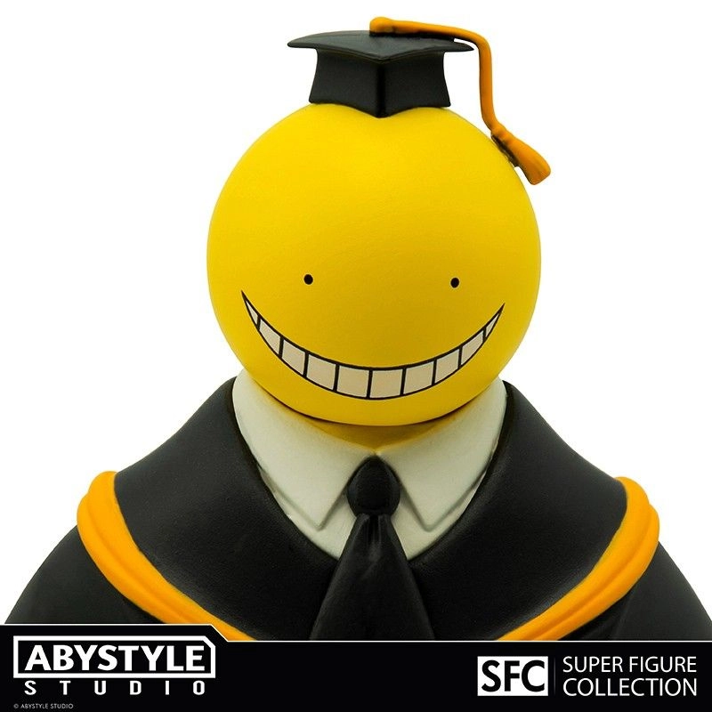 Koro Sensei - Assassination Classroom (20 cm)