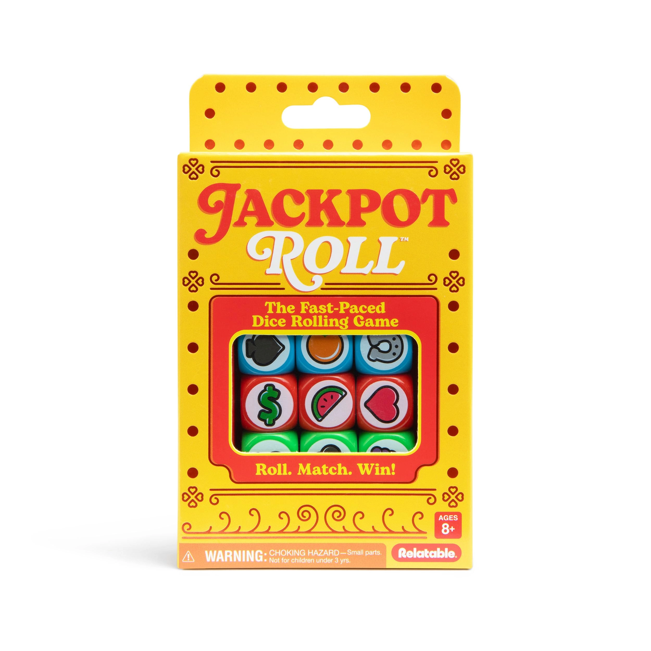 What Do You Meme? Jackpot Roll - 700 piece(s) Kid