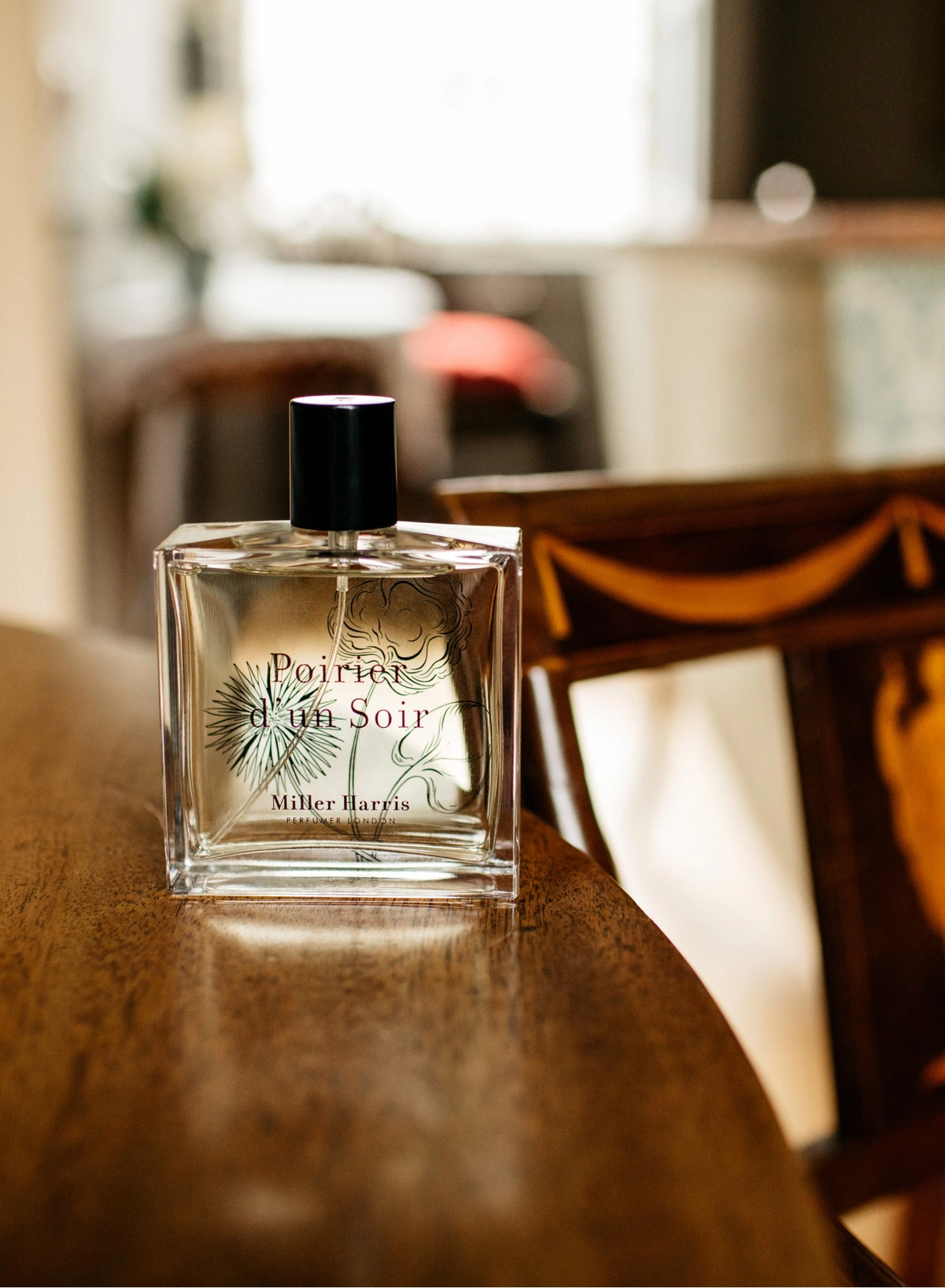 Poirier d'un Soir Eau de Parfum 100ml