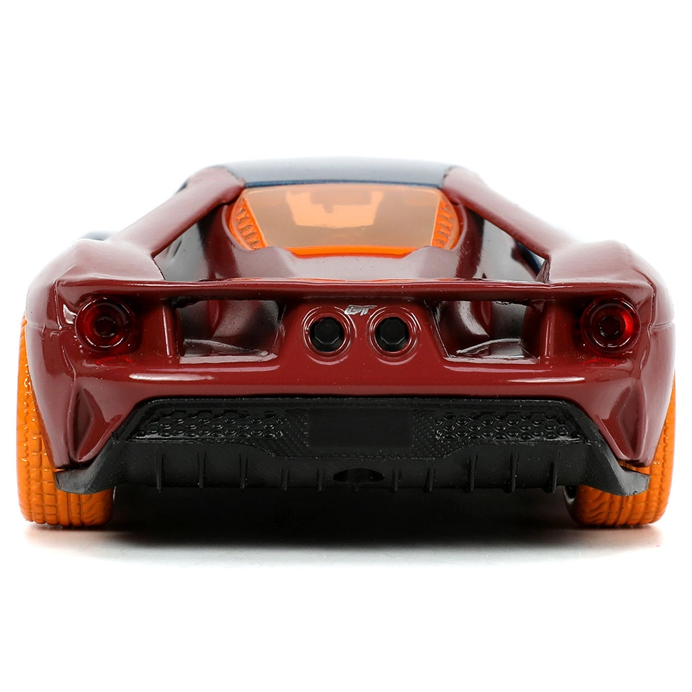 Marvel Doctor Strange Ford Gt - 1:32