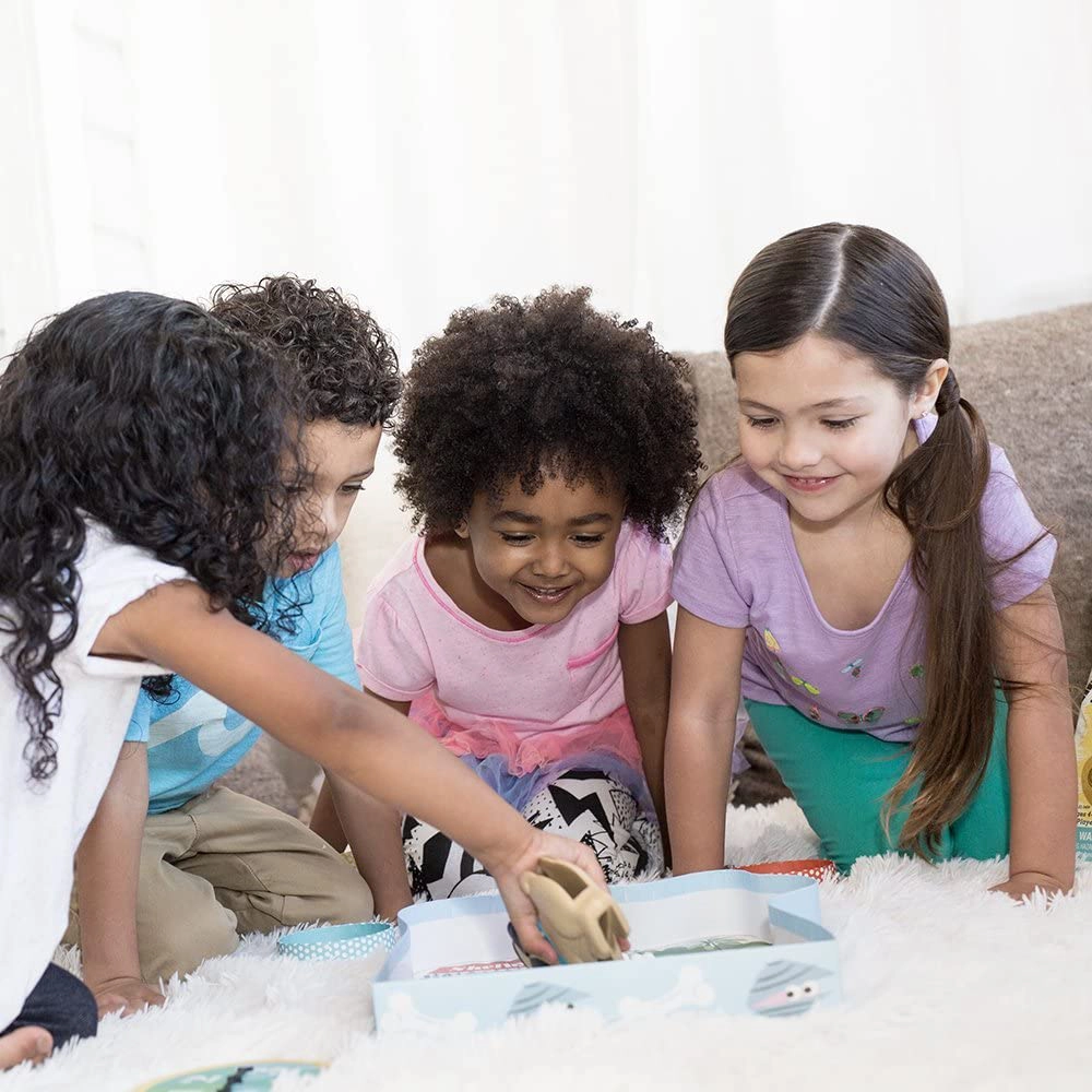 Shelby's Snack Shack Game - Suitable for 2 to 4 Years