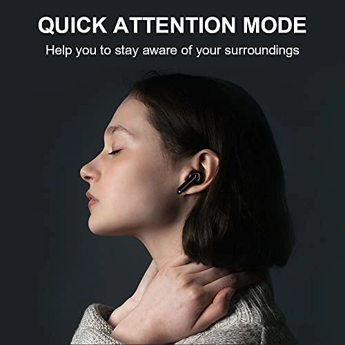 HT03 Wireless Earbud