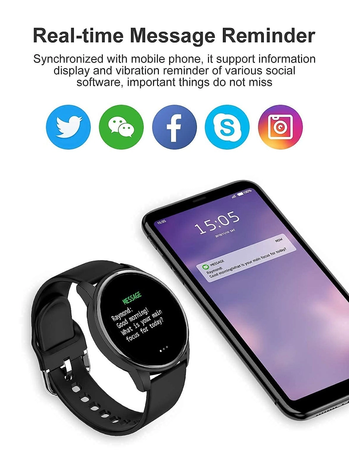 Smart Watch