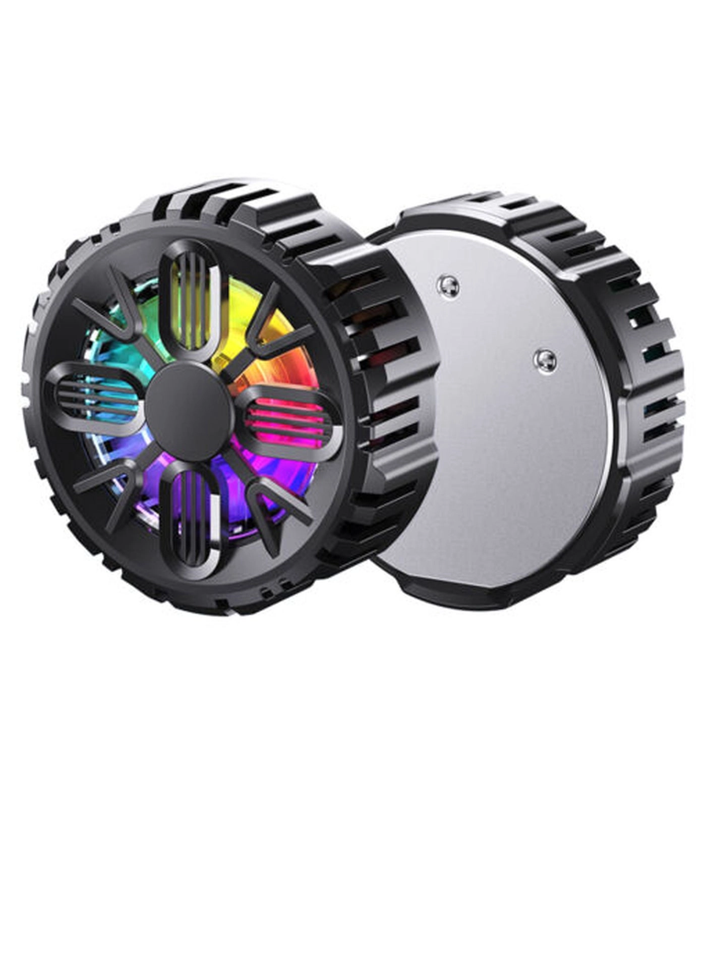 Phone Cooler Radiator