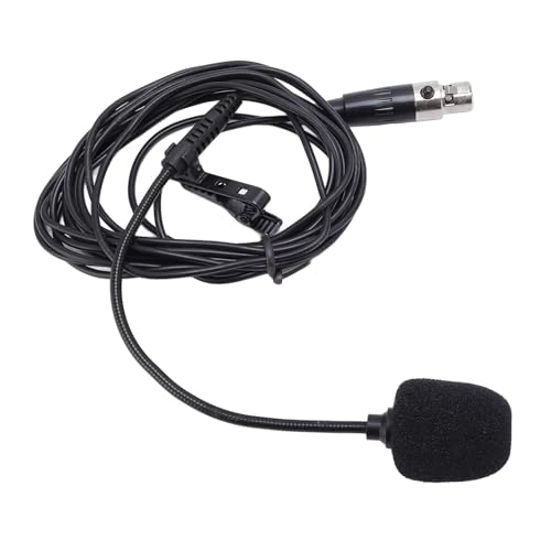 Hamweshiq8pewuy0z Wired Microphone