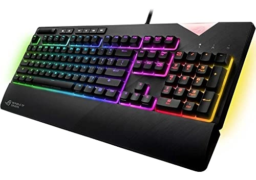 ROG Strix Flare - QW Wired