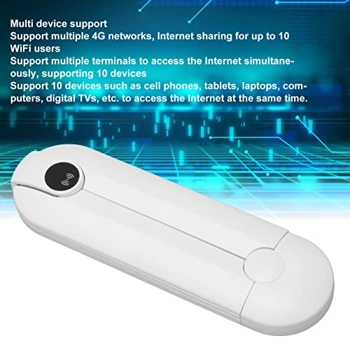 Goshydan0hwbv3ysx - LTE CAT4 802.11 b g n 300Mbps