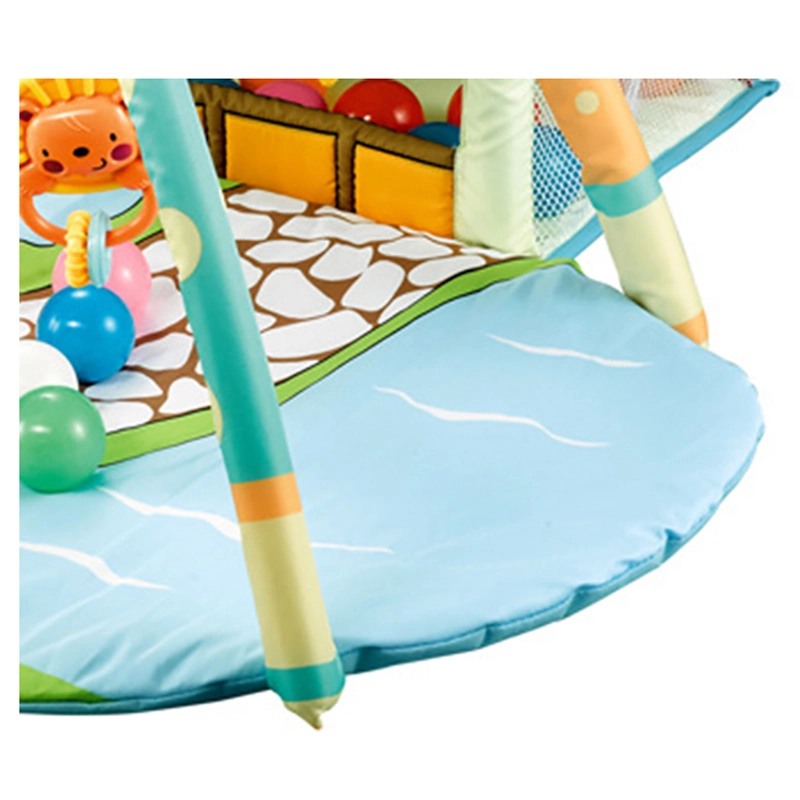 Baby Play Gym - 1 year and above
