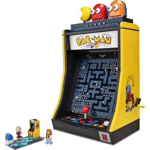 PAC-MAN Arcade (10323)