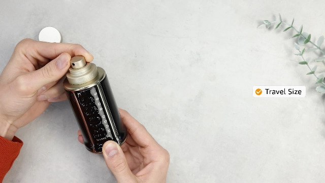 The Scent Magnetic Eau de Parfum 100ml