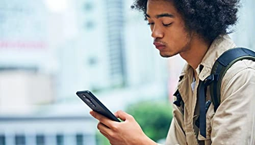 Style Cover Leather Leather Case for Xperia PRO-I