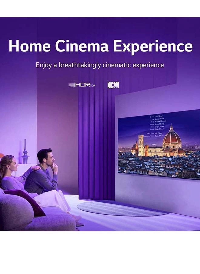 65QNED806QA-AMAG - 65 Inch