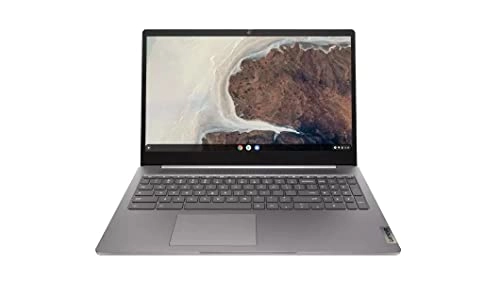 Ideapad 3 Lenovo Chromebook - 15.6'' Celeron N4500 4GB DDR4 352GB SSD