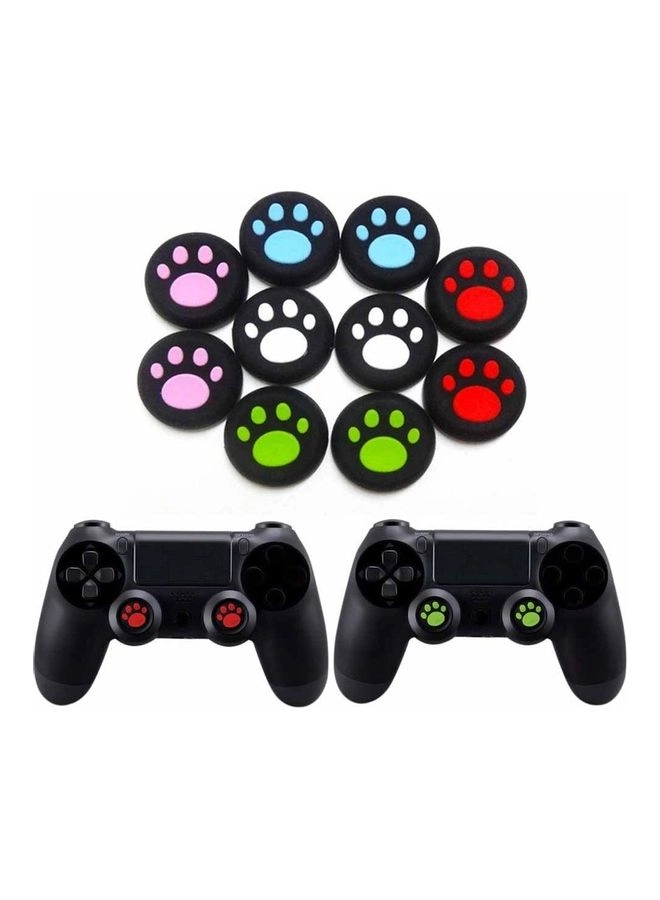 Silicone Joystick Thumb Caps - PS3/Xbox One/360