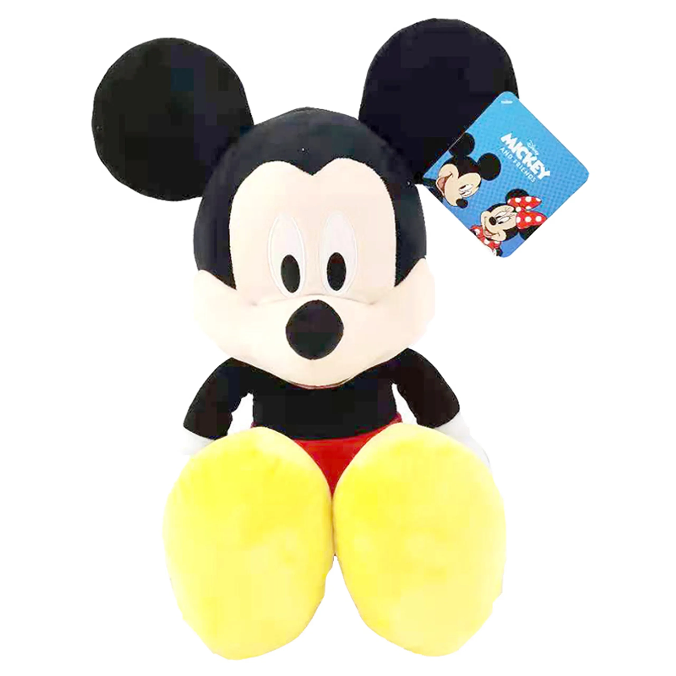 Disney Mickey Core Mickey 60.96 cm