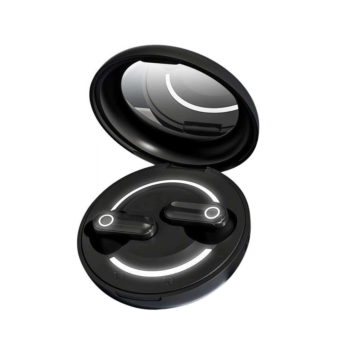 XUMIUZIY x1vkc6wqui Wireless Earbud