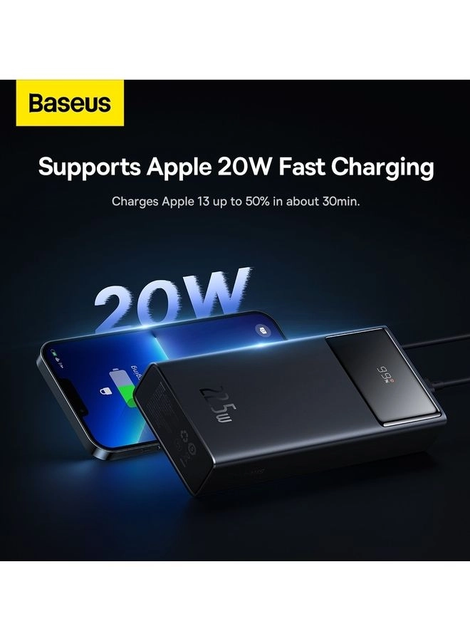 PPQD3-20 - 20000mAh 22.5W