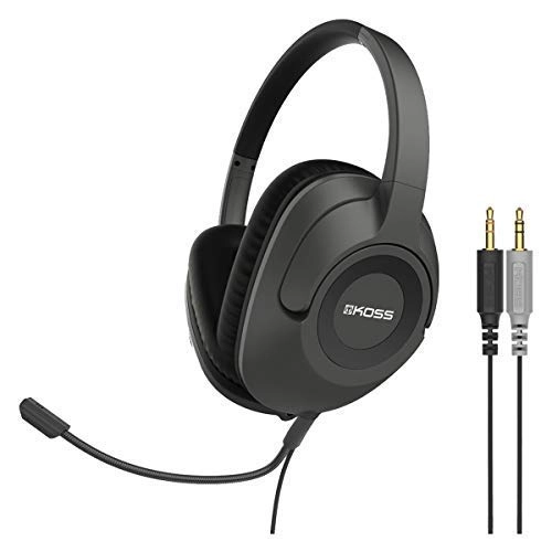 SB45 Wired Headset
