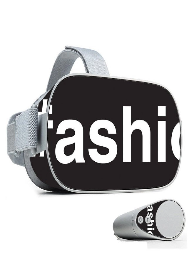 Skin Compatible with Oculus Go Mobile VR
