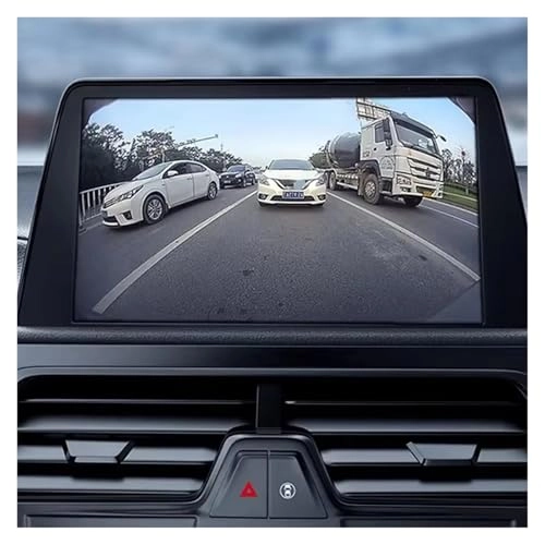 Car Backup Camera - Night vision