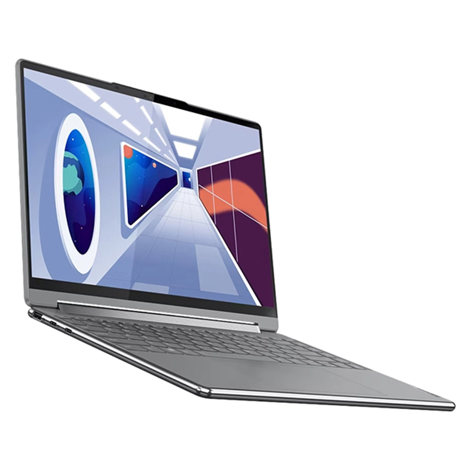 Yoga 9 14IRP8 - 14'' i7-1360P 16GB DDR5 1TB SSD
