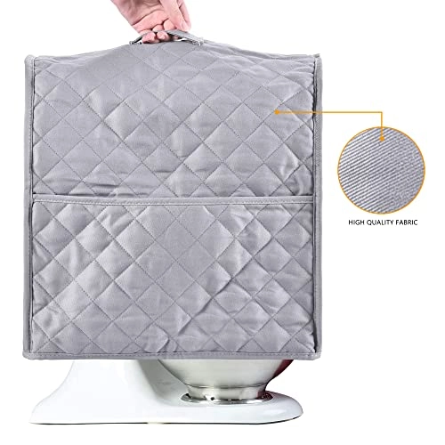 Stand Mixer Cover - 5 Liters