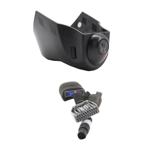 Dash Cam - 4K 2160P Front