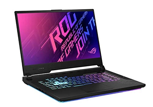 ROG Strix G15 G512LW - 15.6'' 2000GB 32GB 2000GB Core i7-10750H