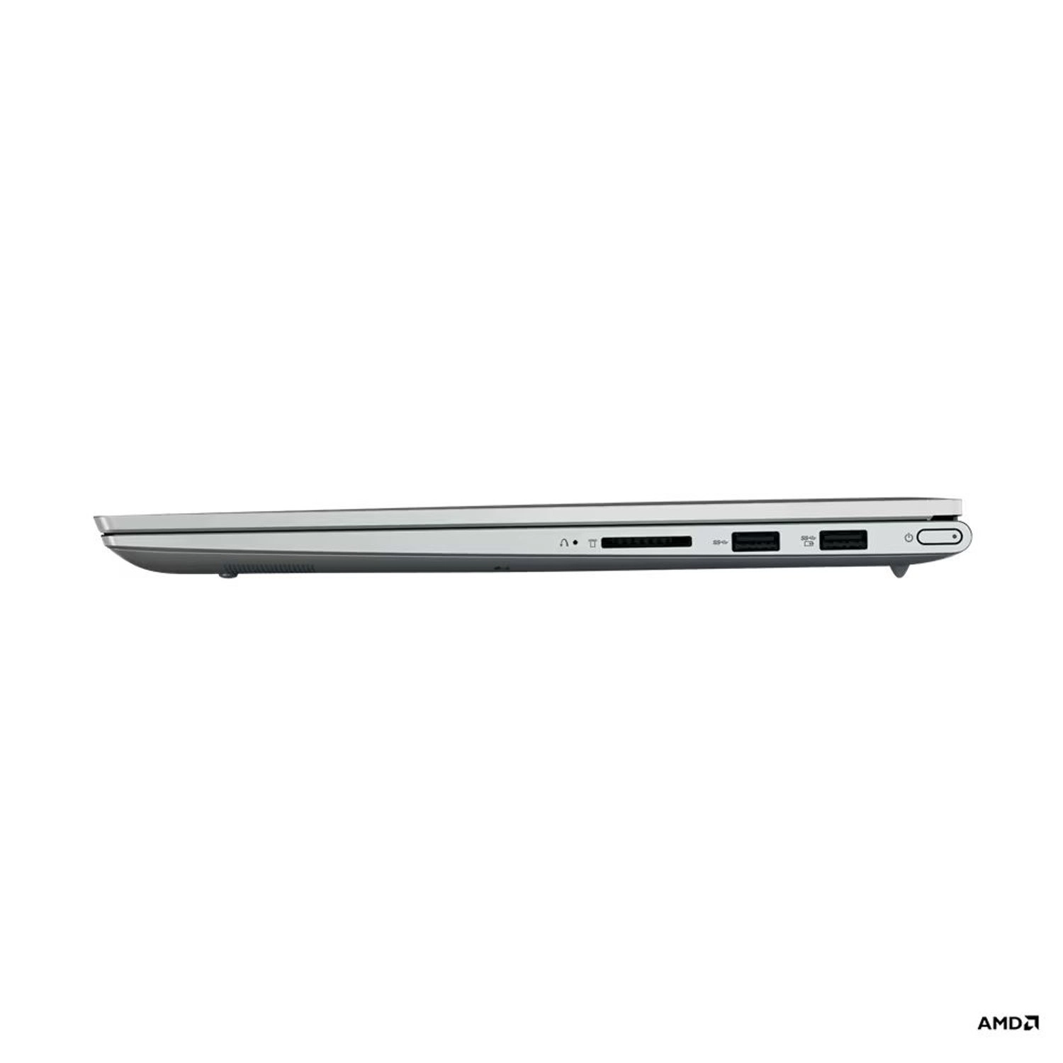 Yoga Slim 7 Pro R7-5800H/16/1SSD/4D/16"/W11/GR - 16'' Ryzen 7-5800H 16GB 1000GB SSD